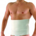 Faja Elástica De Lana Y Algodón  Con Velcro Talla G 105 Cm Varisan