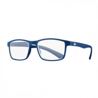 Clip On Reader Gafas de Presbicia +1,50 Color Azul Iaview