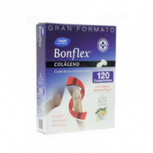 Bonflex Colágeno 120 Comprimidos Mayla Pharma