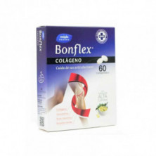 Bonflex Colágeno 60 Comprimidos Mayla Pharma