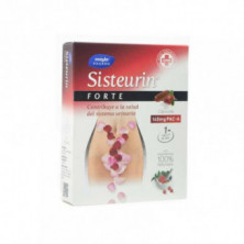 Sisteurin Forte 20 Cápsulas Mayla Pharma