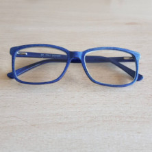 Luca Gafas de Presbicia Color Azul   +3,50 Varisan