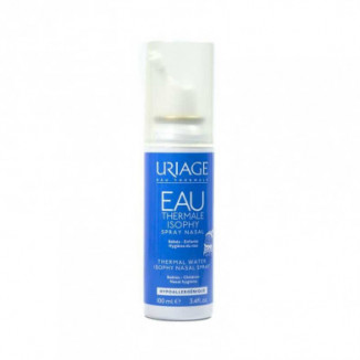 Uriage Isophy Spray Nasal 100 ml