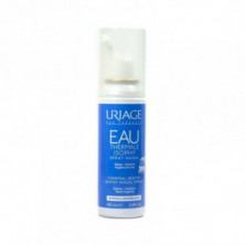 Uriage Isophy Spray Nasal 100 ml