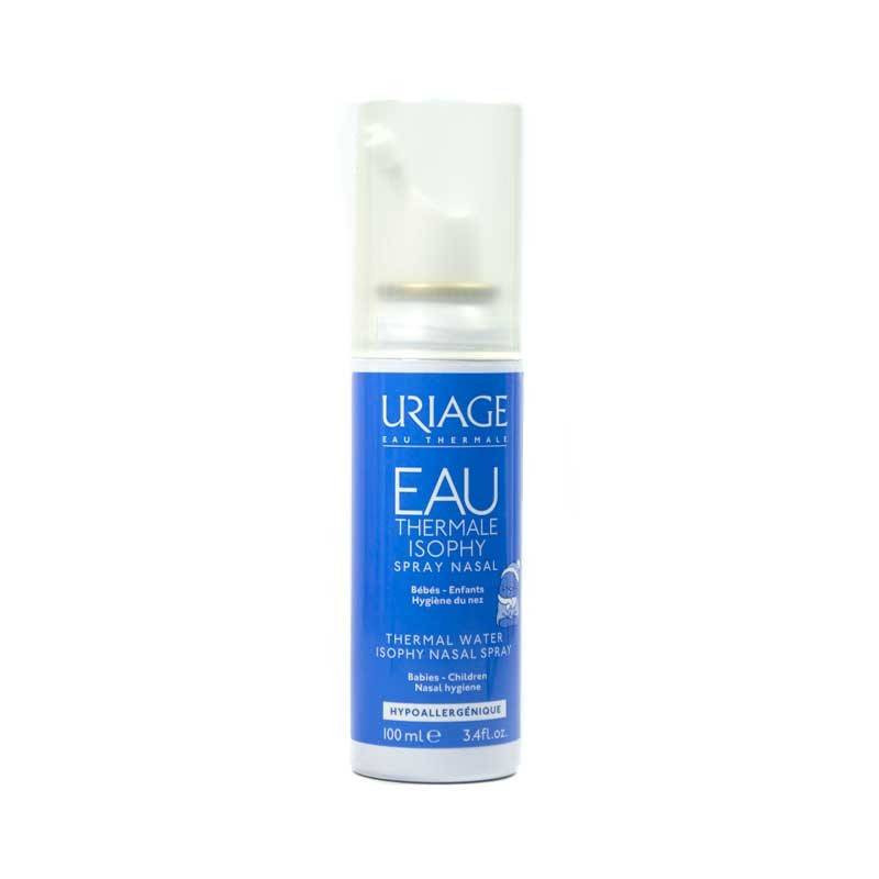 Uriage Isophy Spray Nasal 100 ml