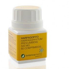 Harpagofito 500 mg 60 Comprimidos Botanicapharma