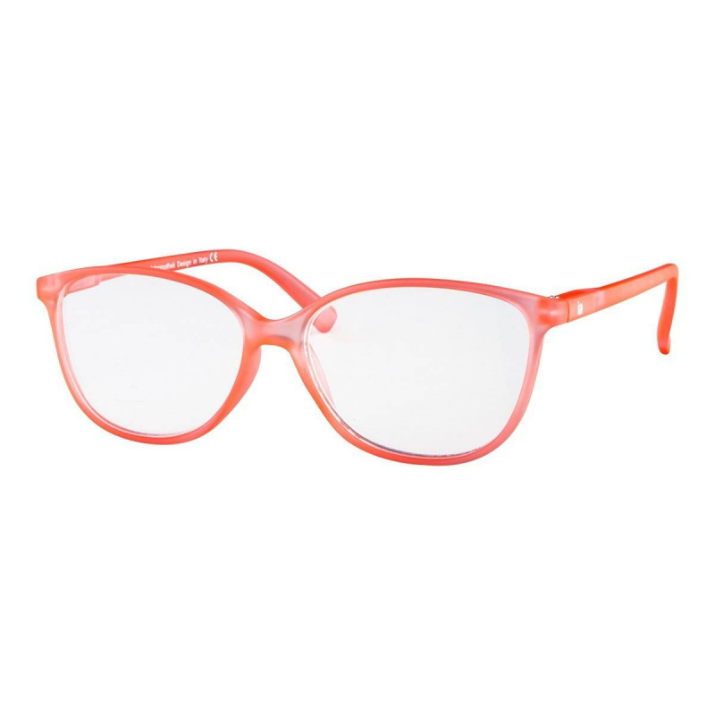 Roma Coral Gafas de Prebiscia Color Coral +3,50 Iaview