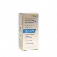 Ducray Melascreen Fotoenvejecimiento Crema de Manos 50 ml