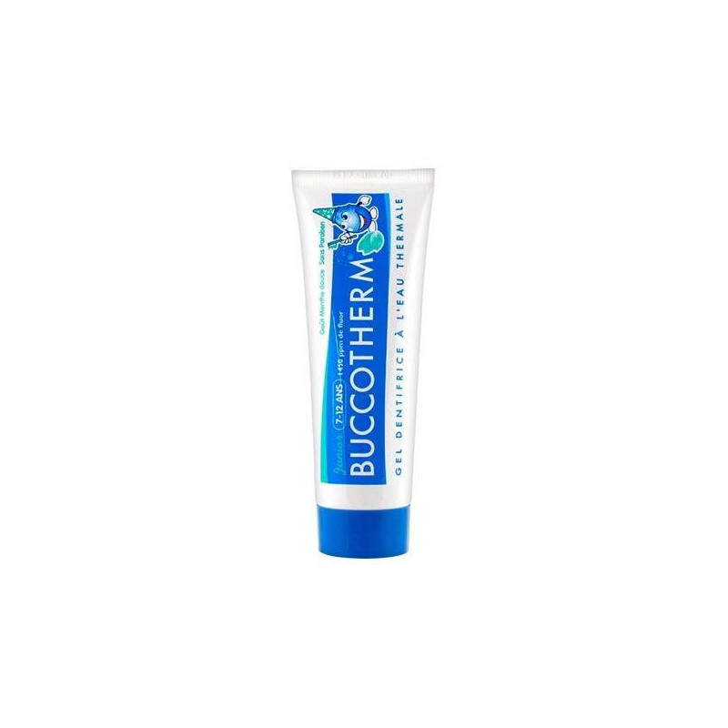 Buccotherm Gel Junior 50 ml