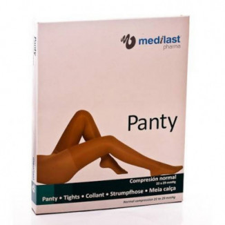 Panty Medilast Normal Talla extra Grande .r.101