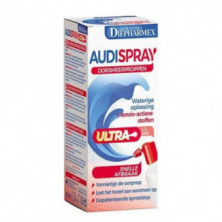 Audispray Ultra Spray 20 ml