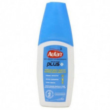 Autan Vaporizador Protección Multi-Insectos Plus 100 ml