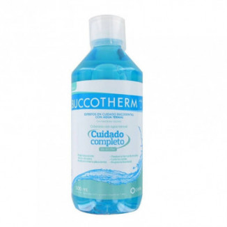 Buccotherm Colutorio 500 ml