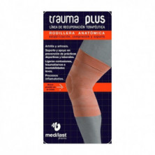 Rodillera Trauma Plus Medilast Bg L