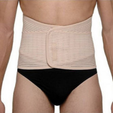 Faja Abdominal Reforzada Medilast Talla Grande