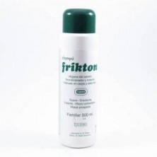 Frikton Champú 500 ml