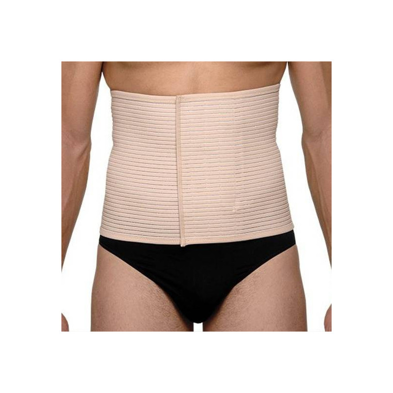 Faja Medilast Abdominal Simple Talla Grande