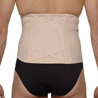 Faja Medilast Lumbar 871 T/5 Velcro