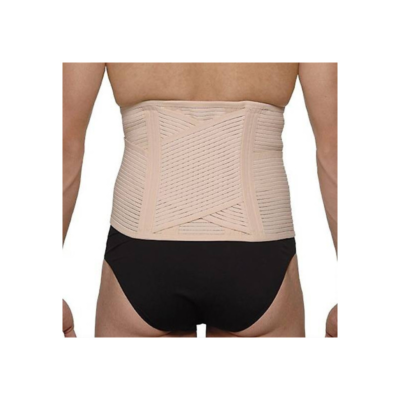 Faja Medilast Lumbar 871 T/5 Velcro