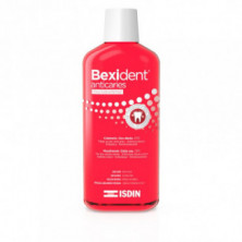 Bexident Anticaries Colutorio Uso Diario 500 ml