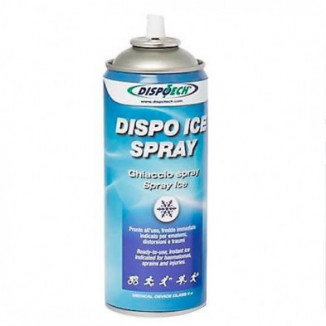 Spray Frío 400 ml Dispotech