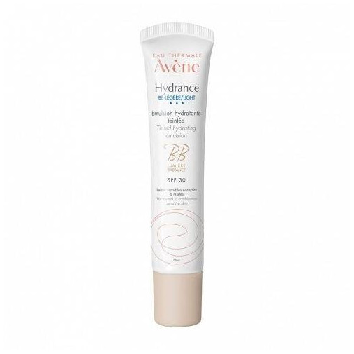 Avene Hydrance Emulsion Spf30 Color 40m