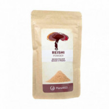 Planet BIO Reishi en Polvo 150g