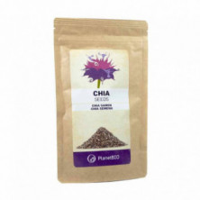 Planet BIO Semillas de Chia 200 g