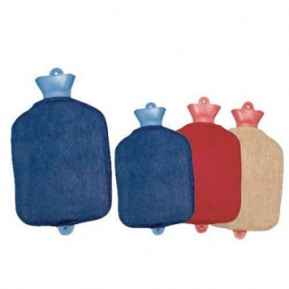 Bolsas de Agua Forradas 2 Litros Corysan