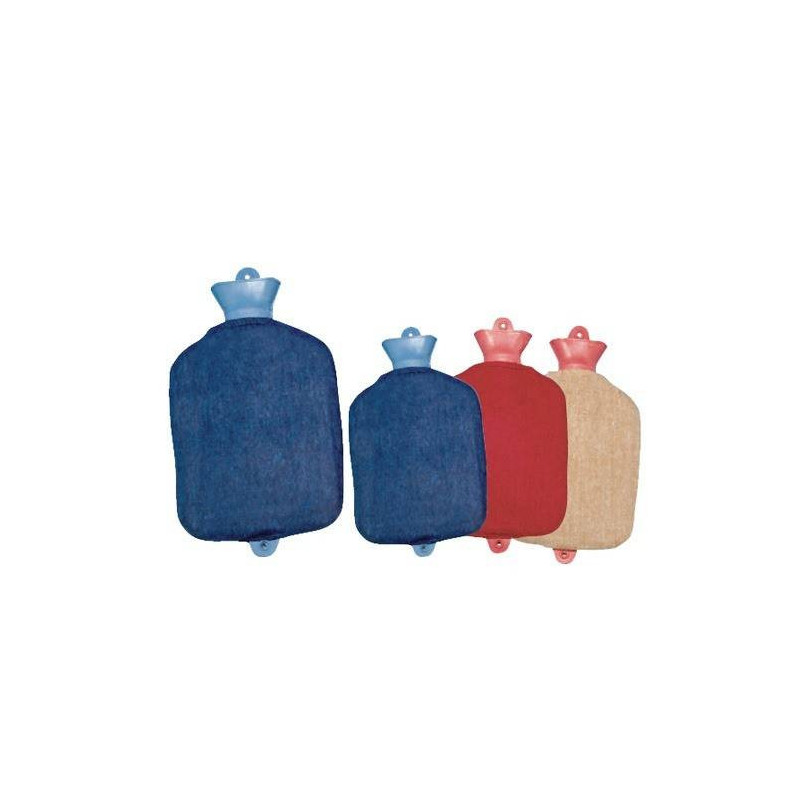 Bolsas de Agua Forradas 2 Litros Corysan