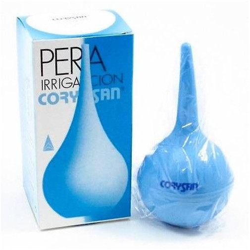 Pera Corysan Todo Goma N. 6