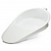 Orinal Cuña Plastico Corysan