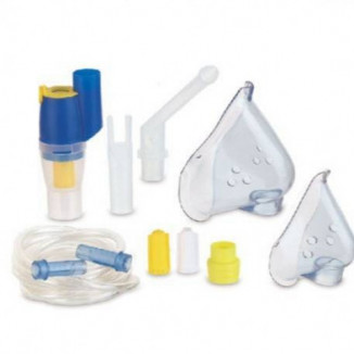 Kit Universal Para Aerosoles Corysan