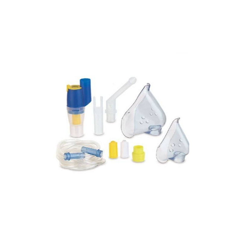 Kit Universal Para Aerosoles Corysan