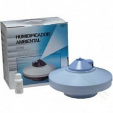 Humidificador Ambiental Mini de 2 Litros Corysan