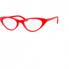 Tiffanis Red Gafas de Presbicia Color Rojo +3,50 Iaview