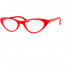 Tiffanis Red Gafas De Presbicia Color Rojo +3,50 Iaview