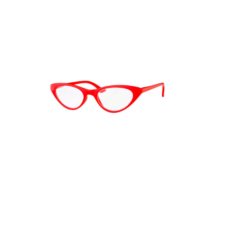 Tiffanis Gafas de Presbicia Color Rojo+3,00 Iaview