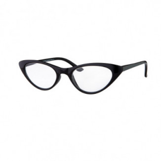 Tiffanis Gafas de Presbicia Color Negro +3,50 Iaview