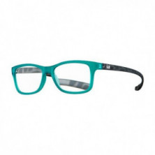 Neck Demi Gafas de Presbicia +3,50 Color Gris Iaview