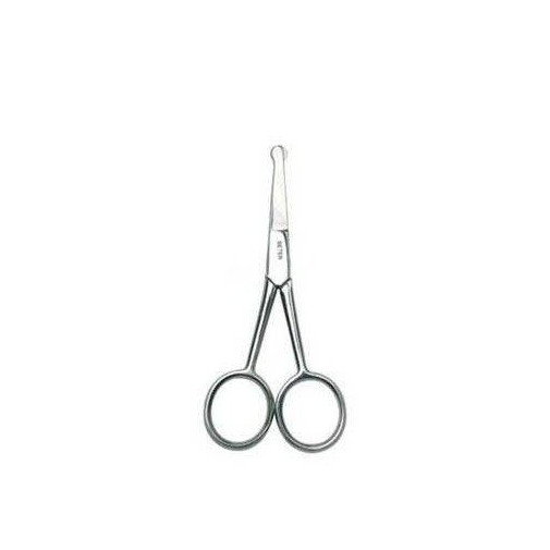 Tijera Para Uñas Baby Beter