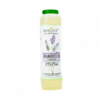 Anthyllis Gel de Ducha Ecológico Lavanda 250 ml