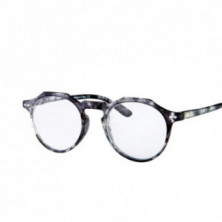 Hexa Grey Demi Gafas de Presbicia Color Gris +3,50 Iaview