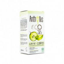 Anthyllis Loción Corporal Ecológica Uva 150 ml