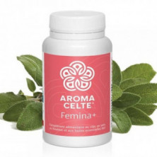 Femina+ 90 Cápsulas Aromahealth