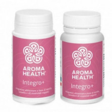 Integro + 30 Cápsulas Aromahealth