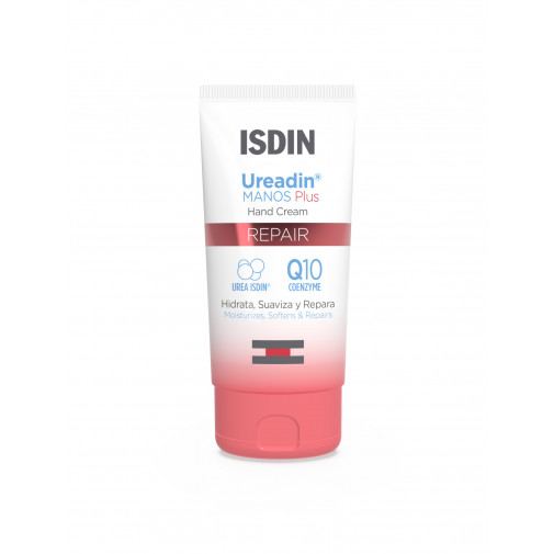 Ureadin Crema Manos Reparadora 50 Ml