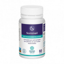 Sueño 60 Cápsulas Aromahealth