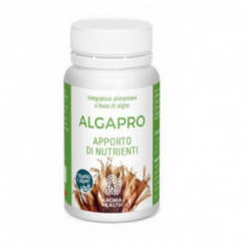 Algapro 60 Cápsulas Aromahealth