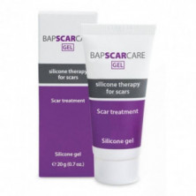 Bapscarcare Gel 20 gr